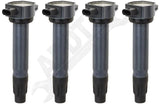 APDTY 106306x4 Ignition Coil Kit; Set Of 4; Replaces 4606824AC