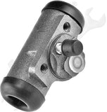 APDTY 106347 Drum Brake Wheel Cylinder; Rear Left Or Right; Replaces 4313056