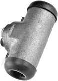 APDTY 106347 Drum Brake Wheel Cylinder; Rear Left Or Right; Replaces 4313056