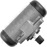 APDTY 106347 Drum Brake Wheel Cylinder; Rear Left Or Right; Replaces 4313056