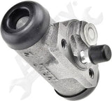 APDTY 106347 Drum Brake Wheel Cylinder; Rear Left Or Right; Replaces 4313056