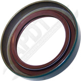 APDTY 106451 Transfer Case Output Shaft Oil Seal; Fits Front; Replaces 4798125