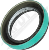 APDTY 106451 Transfer Case Output Shaft Oil Seal; Fits Front; Replaces 4798125
