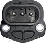 APDTY 106599 Engine Throttle Position Sensor (TPS)