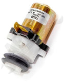 APDTY 106722 Windshield Washer Pump; Includes Pigtail; Replaces 4778347