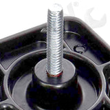 APDTY 106726 Liftgate Glass Hinge Replaces 5013722AB