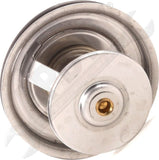 APDTY 106731 Engine Coolant Thermostat; Includes Gasket; 195F; Replaces 4778975