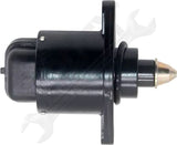 APDTY 106734 Idle Air Control Valve; 2.5L L4 Models; Replaces 4637073
