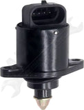 APDTY 106734 Idle Air Control Valve; 2.5L L4 Models; Replaces 4637073