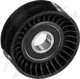 APDTY 106761 Drive Belt Idler Pulley; Includes Torx Bolt; Replaces 4792835AA