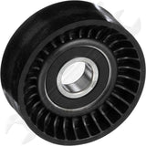 APDTY 106761 Drive Belt Idler Pulley; Includes Torx Bolt; Replaces 4792835AA