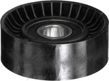 APDTY 106761 Drive Belt Idler Pulley; Includes Torx Bolt; Replaces 4792835AA