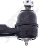 APDTY 106786 Steering Tie Rod Drag Link Fits RHD