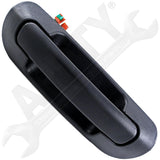 APDTY 143375 Liftgate Handle Replaces 55136699AC