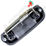 APDTY 143375 Liftgate Handle Replaces 55136699AC