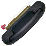 APDTY 143375 Liftgate Handle Replaces 55136699AC