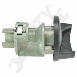 APDTY 106810 Ignition Lock Cylinder With 2 Keys