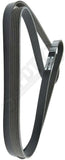 APDTY 106830 Serpentine Accessory Drive Belt; 6 Ribs; 82.5"; Replaces 4593684AA