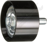APDTY 106886 Engine Idler Pulley Replaces 4781569AB