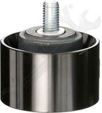 APDTY 106886 Engine Idler Pulley Replaces 4781569AB