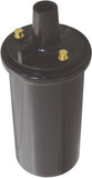 APDTY 106938 Ignition Coil; 12V; Externally Resisted; Replaces 33004522