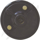 APDTY 106938 Ignition Coil; 12V; Externally Resisted; Replaces 33004522