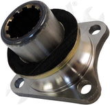 APDTY 106942 Transfer Case Slip Yoke; Rear; Models With Dana 18; Replaces 116714