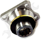 APDTY 106942 Transfer Case Slip Yoke; Rear; Models With Dana 18; Replaces 116714