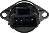 APDTY 106974 Automotive Idle Air Control Valve Replaces 4874373AB