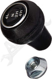 APDTY 107035 Transfer Case Shift Knob Kit; Models With Dana 300 Transfer Case