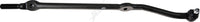 APDTY 107040 Steering Drag Link Tie Rod Front Right (Passenger-Side)