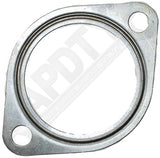 APDTY 107054 Exhaust Gasket Replaces J5353073