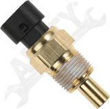 APDTY 107112 Coolant Temperature Sensor; Thermostat Housing; Replaces 33004281