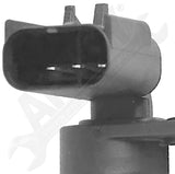 APDTY 107134 Camshaft Position Sensor Replaces 4609089AH