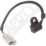 APDTY 107140 Camshaft Position Sensor Replaces 68001591AA