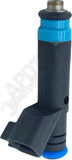 APDTY 107148 Automotive Fuel Injector Replaces 4854181