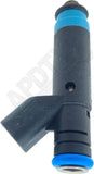 APDTY 107148 Automotive Fuel Injector Replaces 4854181