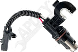 APDTY 107201 Engine Camshaft Position Sensor Replaces 4686353