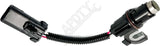 APDTY 107201 Engine Camshaft Position Sensor Replaces 4686353