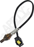 APDTY 107254 O2 Oxygen Sensor; 4-Wire; Heated; Replaces 56029049AA