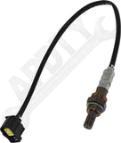 APDTY 107254 O2 Oxygen Sensor; 4-Wire; Heated; Replaces 56029049AA