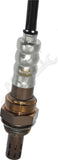 APDTY 107254 O2 Oxygen Sensor; 4-Wire; Heated; Replaces 56029049AA
