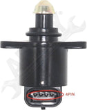 APDTY 107261 Idle Air Control Valve Replaces 4637071