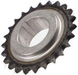 APDTY 107334 Engine Timing Crankshaft Sprocket; 2.5L L4 Models; Replace 33004020