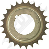 APDTY 107334 Engine Timing Crankshaft Sprocket; 2.5L L4 Models; Replace 33004020