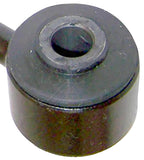 APDTY 107394x2 Suspension Stabilizer Anti Sway Bar End Link w/ Bushing Rear L&R