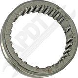 APDTY 107456 Synchronizer Sleeve; 5th Gear; w/ AX5 Transmission; Replace 4746657