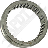 APDTY 107456 Synchronizer Sleeve; 5th Gear; w/ AX5 Transmission; Replace 4746657