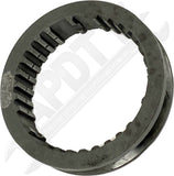 APDTY 107456 Synchronizer Sleeve; 5th Gear; w/ AX5 Transmission; Replace 4746657