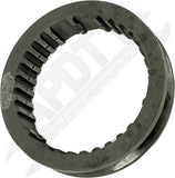 APDTY 107456 Synchronizer Sleeve; 5th Gear; w/ AX5 Transmission; Replace 4746657